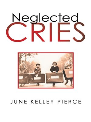 cover image of Neglected Cries